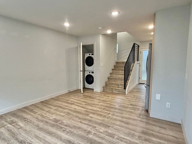 Photo - Upscale 3-level Modern Townhome in desired Delridge Neighborhood! Available Now!