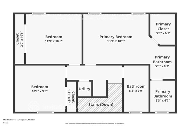 Photo - 1456 Thistlewood Ln