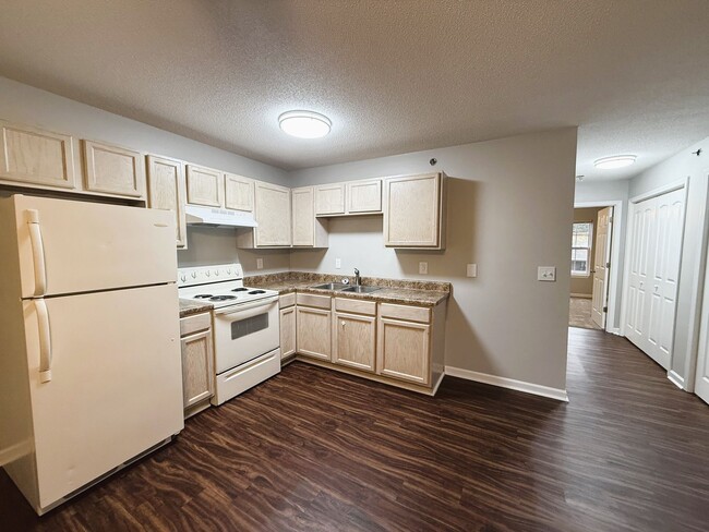Brandy Mills Apartments