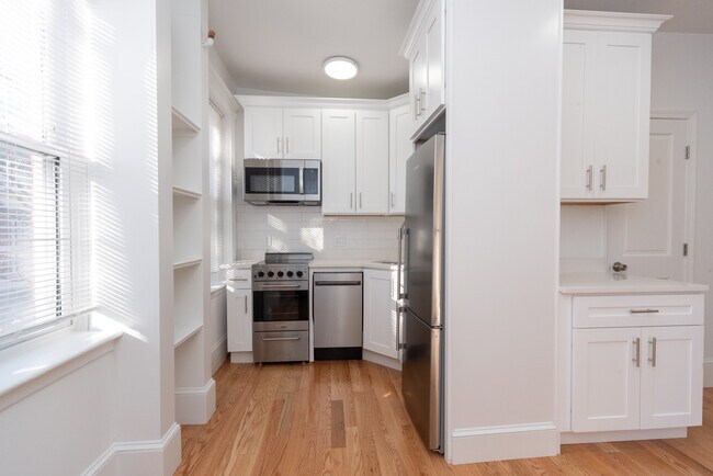 Photo - 175 Hemenway St Unidad 20