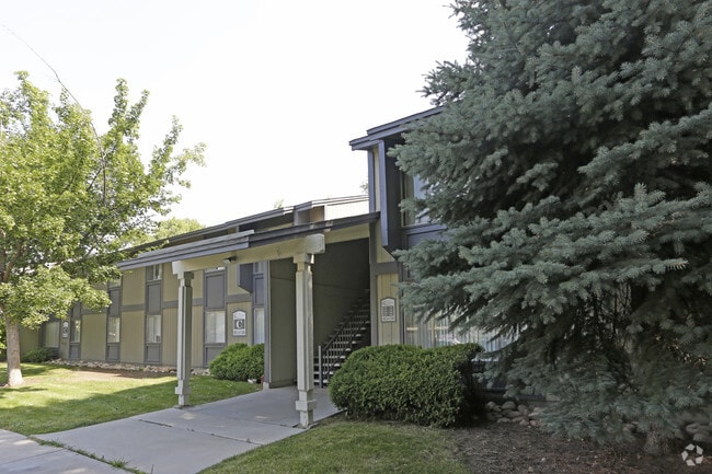 The Park Apartments