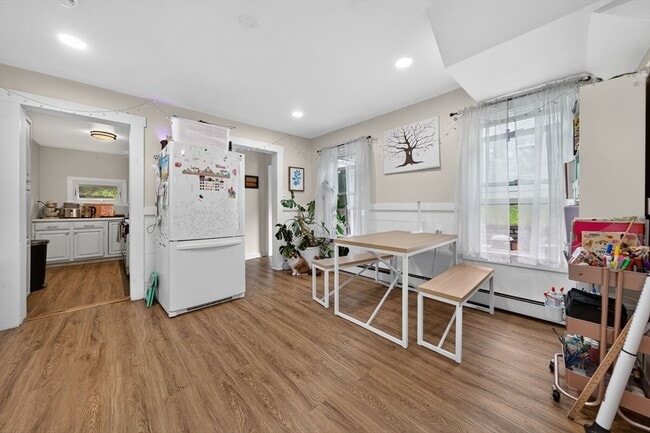 16 Svenson Ave Unidad 1