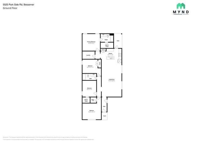 Photo - 5525 Park Side Rd