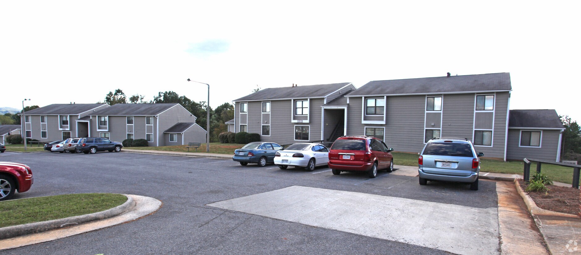 Photo - Northampton Apartments