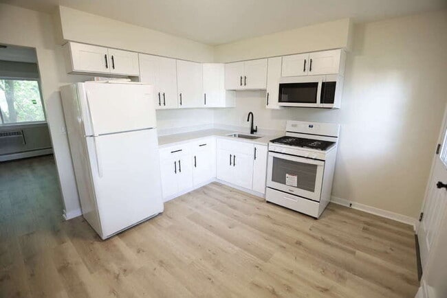 Photo - 3123 Copley St SW Unit #C