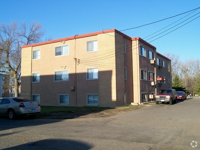 Photo - The Heights Apartments