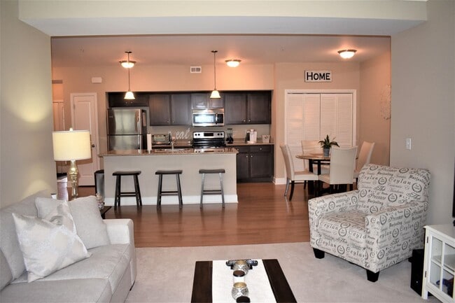 Photo - Park Place at Glenmont Square, LLC