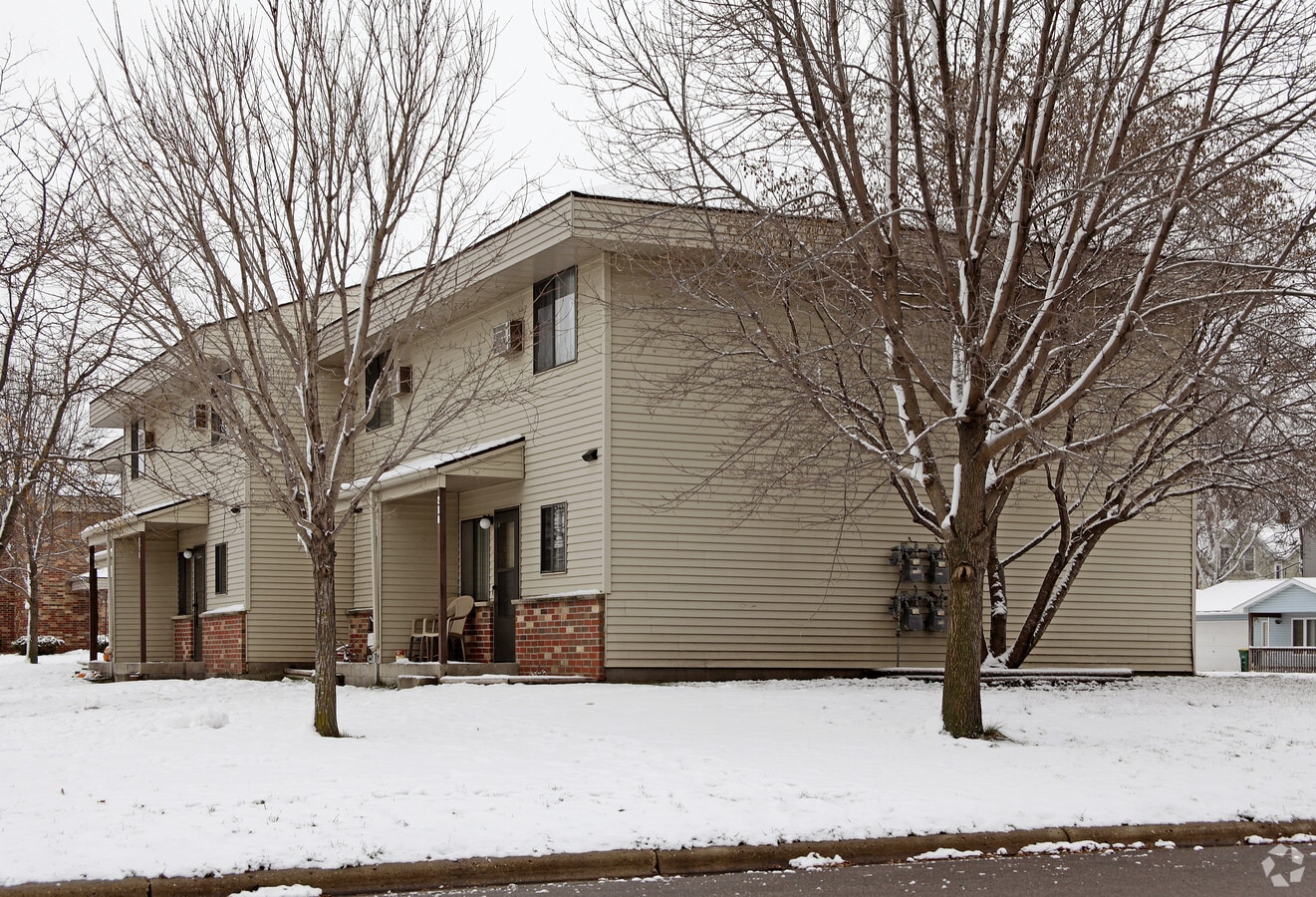 Primary Photo - Cokato Parkview Apartments and Townhomes