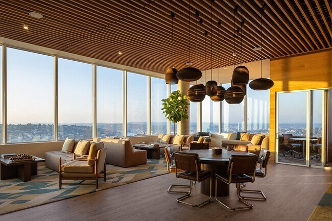 The Ivey on Boren