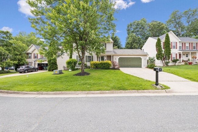 Photo - Featuring 4 spacious bedrooms and 3 modern...