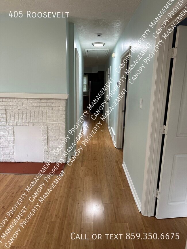 405 Roosevelt-