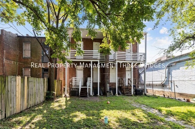 Photo - 3411 Cherokee St