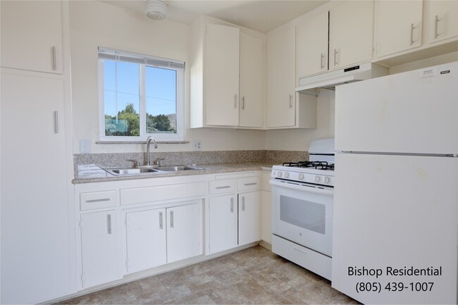 Cocina - 633 Couper Dr