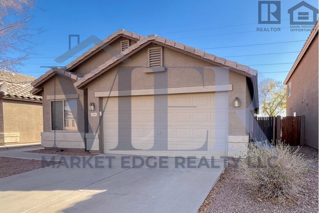 Photo - 3Bed/2Bath Home in Maricopa! $399 MOVE-IN SPECIAL! Move-In Ready on 03/26/2026!