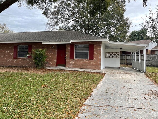 Building Photo - 4622 Dimbath Dr Rental