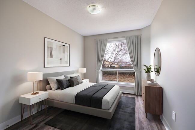 Photo - Millwood Brownstones