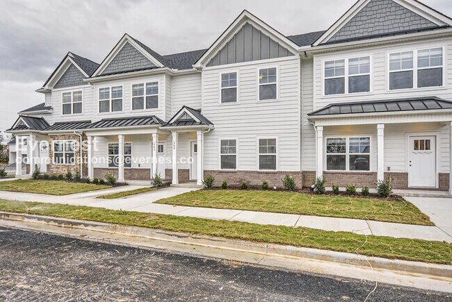 Photo - 232 Ansley Wy