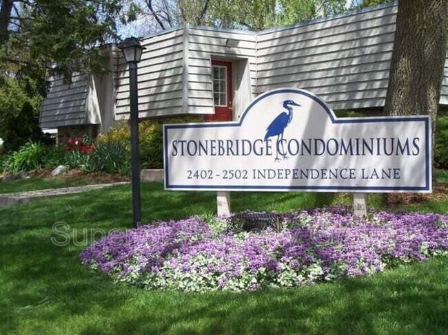 Building Photo - 2404 Independence Ln Unit 104 R