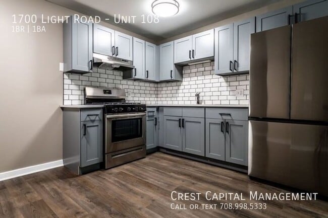 Photo - 1700 Light Road Unit 105