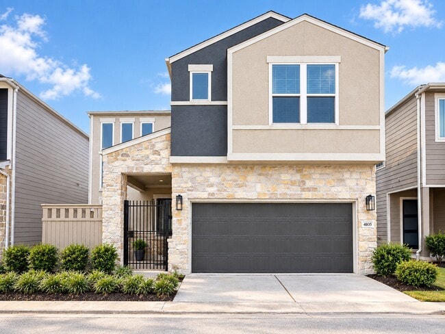4105 Upland Bend Dr