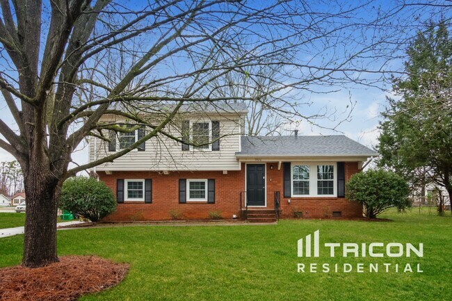 Photo - 9926 Rockmeadow Dr