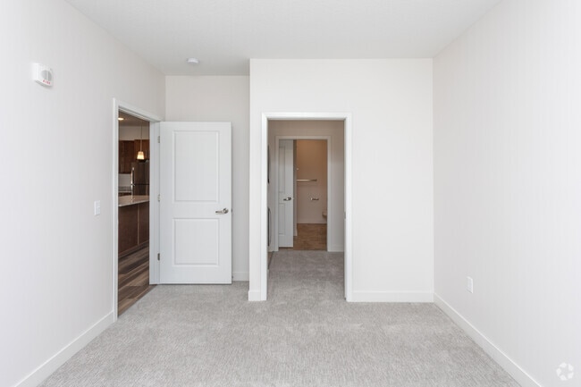 1HAB, 1BA - 711 ft²