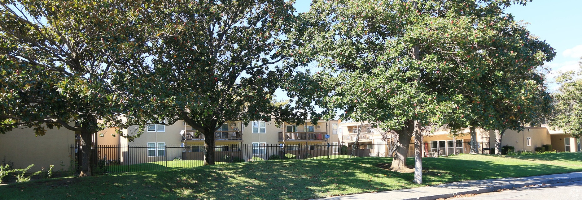 Photo - Senior Manor
