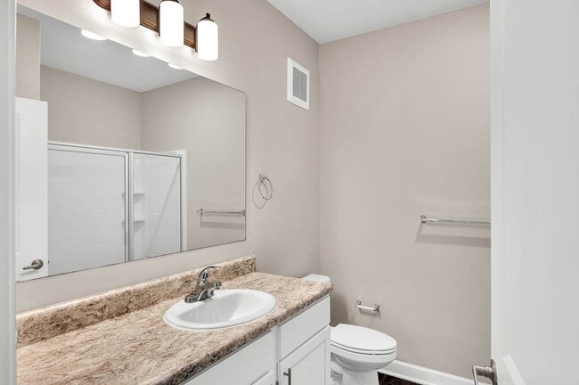 Creekside Apartment Homes general photo