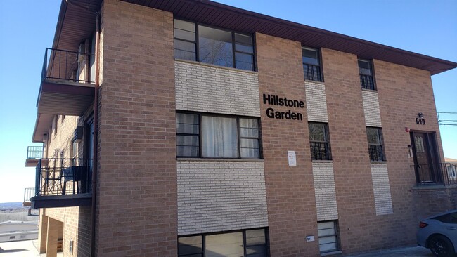 Photo - 640 Fairview Ave Condo Unit 5