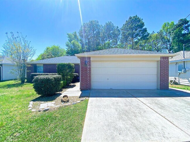 Photo - 16318 Long Valley Ct House
