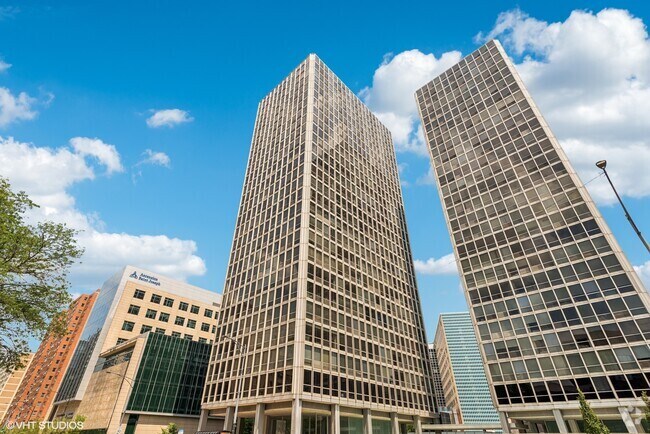 Building Photo - 340 W Diversey Pky Unit 1617 Rental