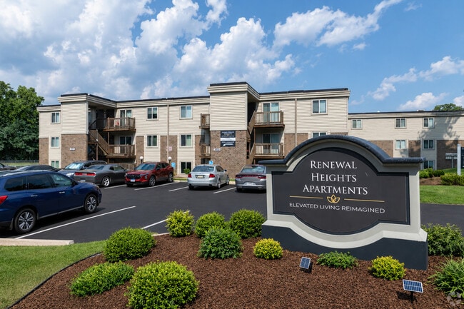 Renewal Heights Apartments