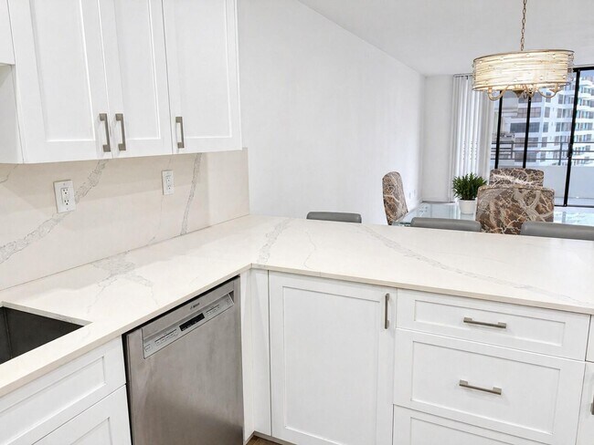 Photo - 600 Three Islands Boulevard Unit 1016