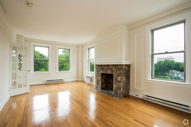 Building Photo - 400 W Hortter St Unit 701 Rental