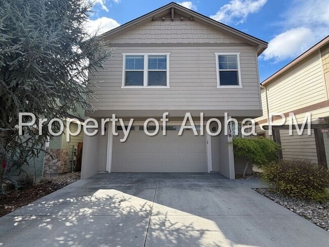 Building Photo - 2138 Myers Pl S