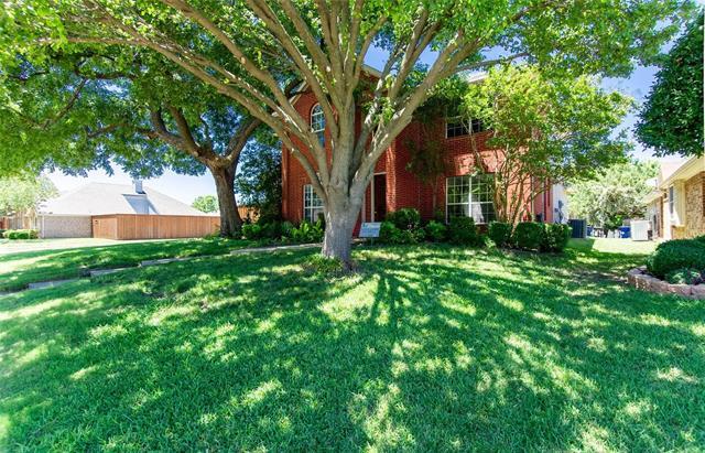 Photo - 10702 Ambergate Ln