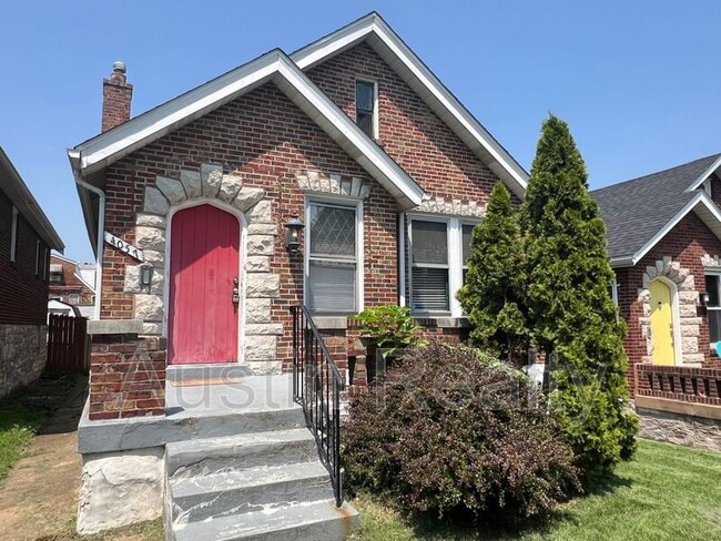 Building Photo - 4057 Potomac St Rental