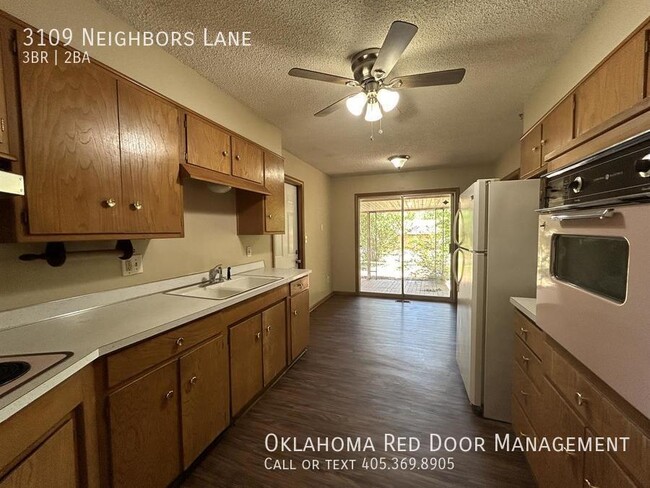 Photo - 3109 Neighbors Ln