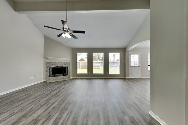 Building Photo - 3318 Noble Hollow Dr Rental