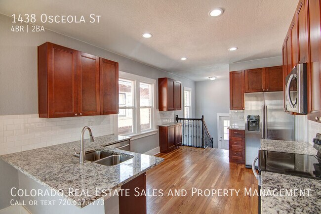 Photo - 1438 Osceola St