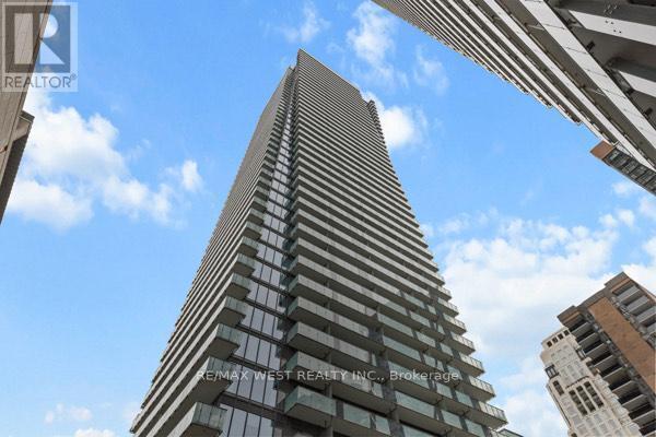 Photo - 65 St Mary St Unit 2401