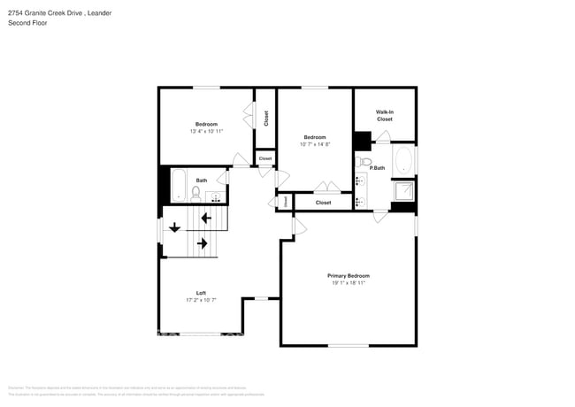 Photo - 2754 Granite Creek Dr