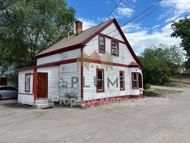 Photo - 807 Bulwer St Unit B