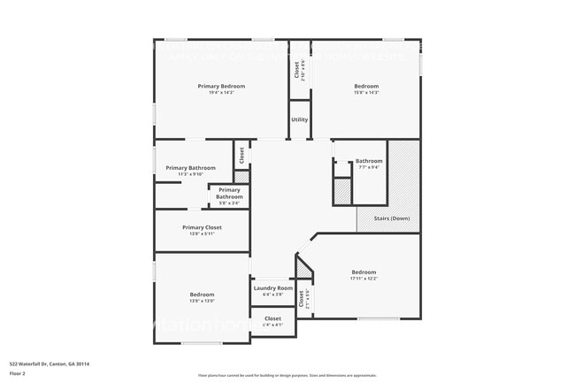 Photo - 522 Waterfall Dr