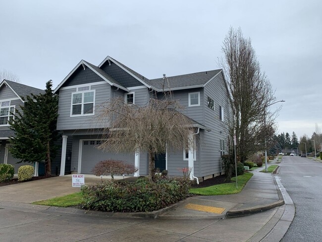 Photo - Charming 3-BR Felida Rental with Fenced Yard & Private Patio