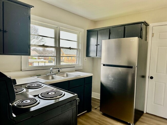 Photo - Cedartown Rental, coming soon