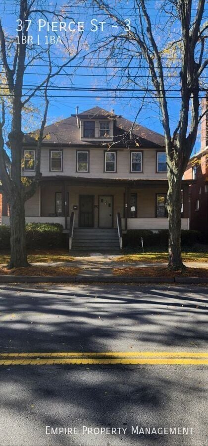 Building Photo - 37 Pierce St Unit 3