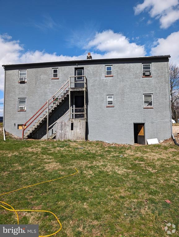 Building Photo - 1080 W Lincoln Hwy Rental