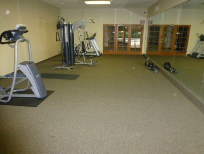 Photo - Charming 2-Bedroom Condo with Community Pool & Utilities Included in Newhall! Unidad 286