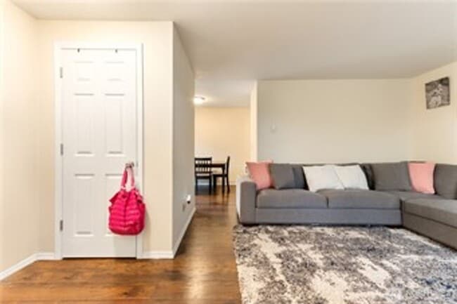 Photo - McKinley Duplex Unit B